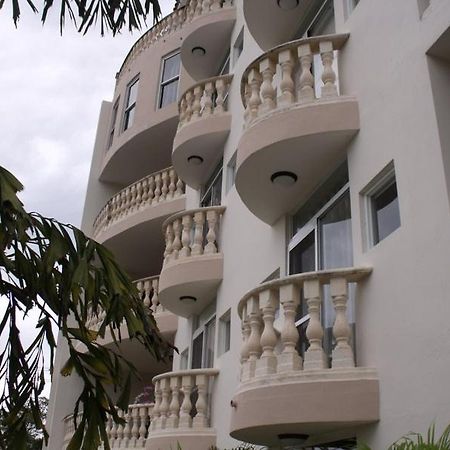 Pelicano Condo Rincon Exterior foto